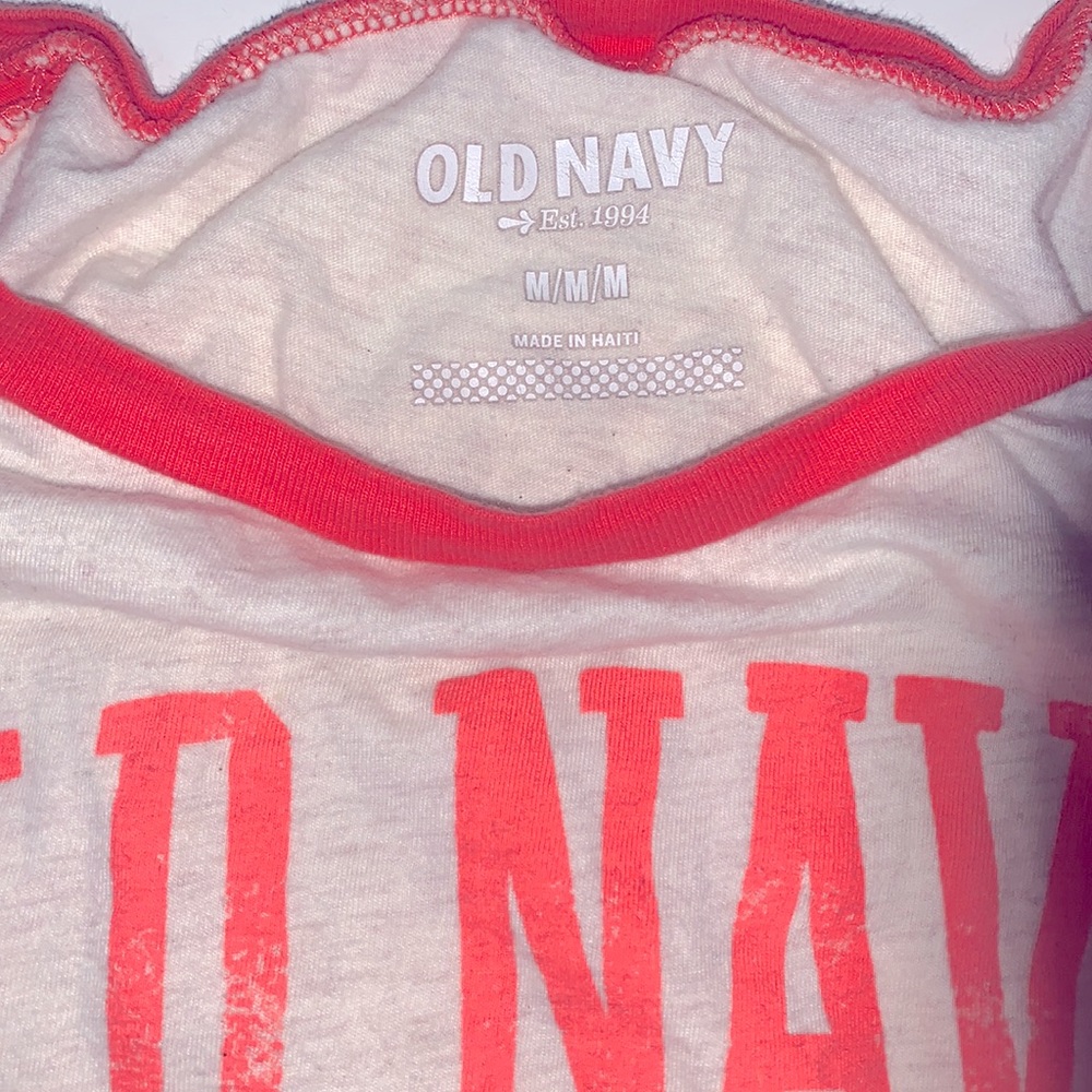 BASEBALL JERSEY - Picture 2 of 4